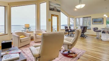 Casa (3 Bedrooms) | Interni