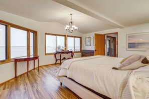Maison (3 Bedrooms) | Intérieur