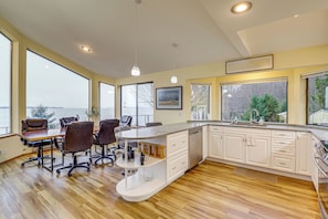 Maison (3 Bedrooms) | Intérieur