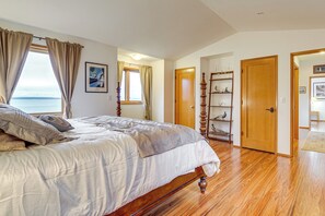 Hus (3 Bedrooms) | Innvendig