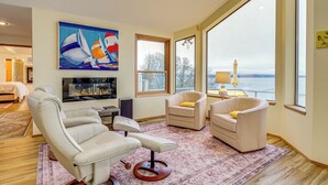 Hus (3 Bedrooms) | Innvendig