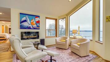 Casa (3 Bedrooms) | Interni