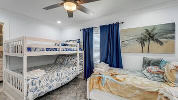 Rumah (2 Bedrooms) | Interior