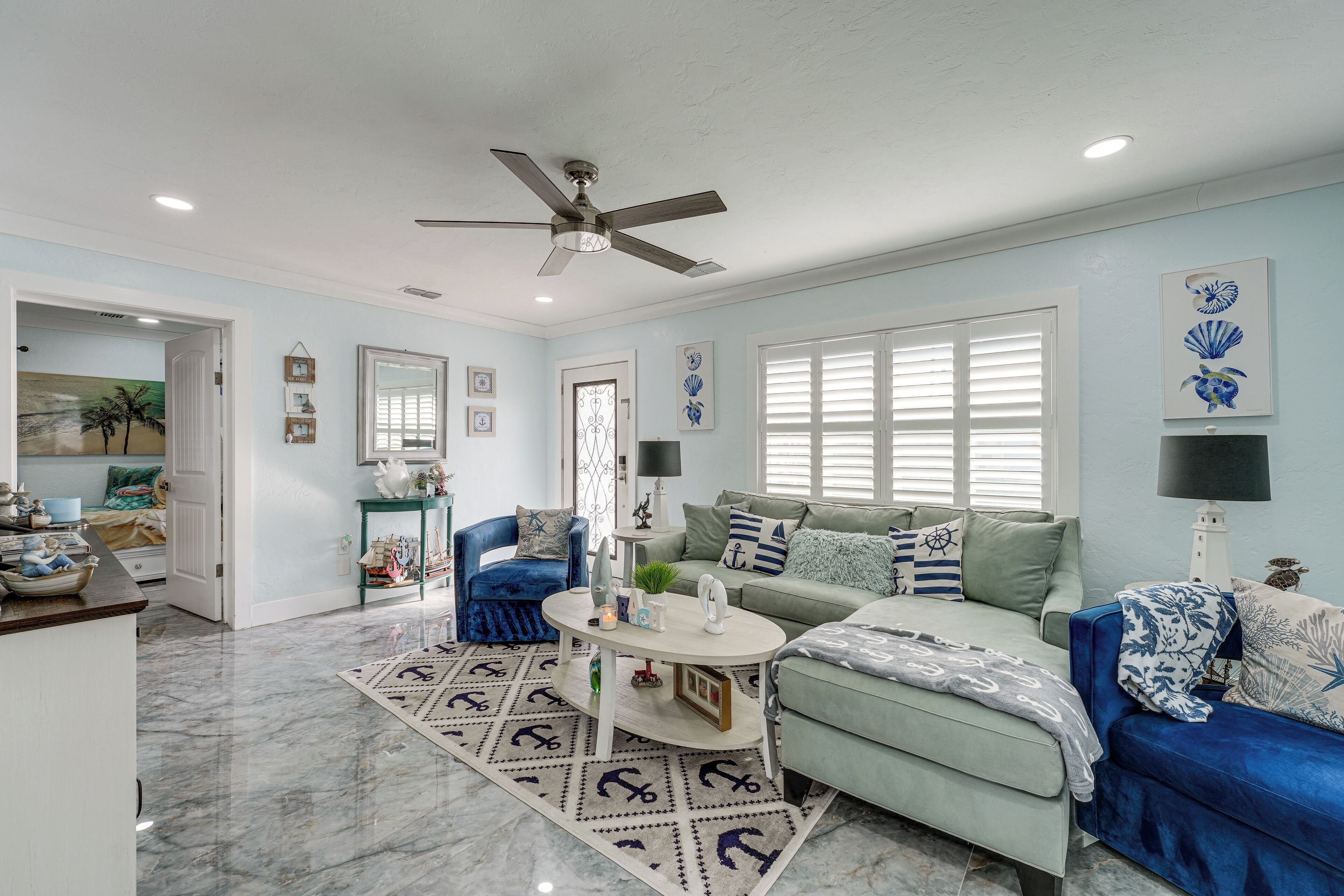 Hus (2 Bedrooms) | Fasade