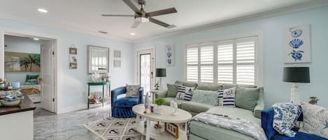 Casa (2 Bedrooms) | Fachada da propriedade