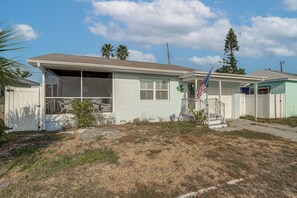 Rumah (2 Bedrooms) | Interior