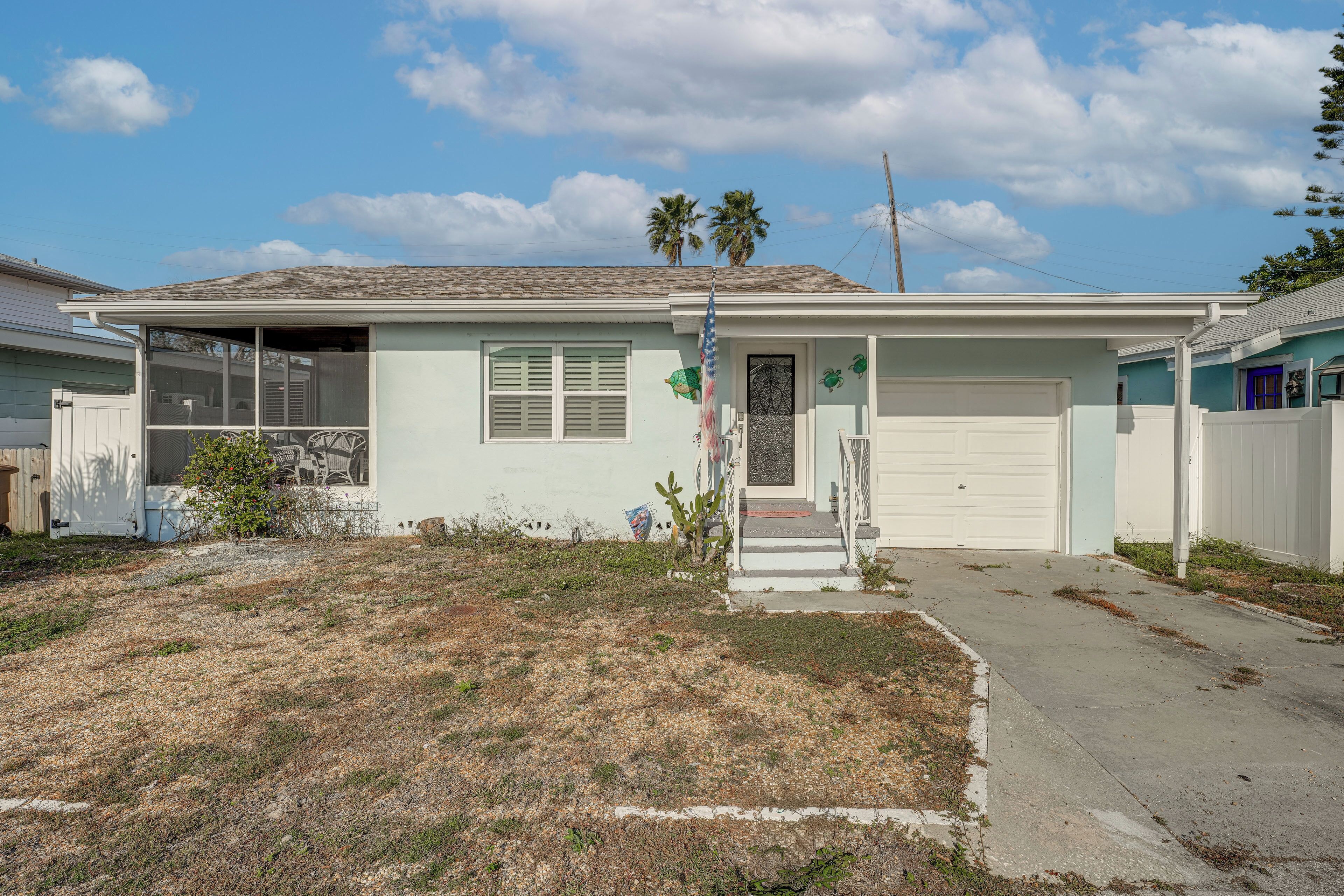 Rumah (2 Bedrooms) | Interior