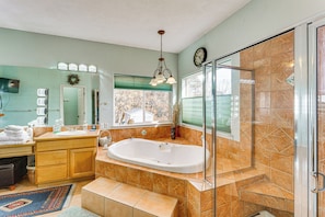 Ferienhaus (3 Bedrooms) | Innenbereich