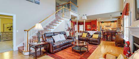 House (3 Bedrooms) | Front of property
