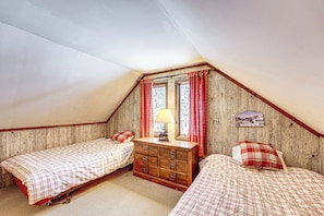 Ferienhaus (3 Bedrooms) | Innenbereich