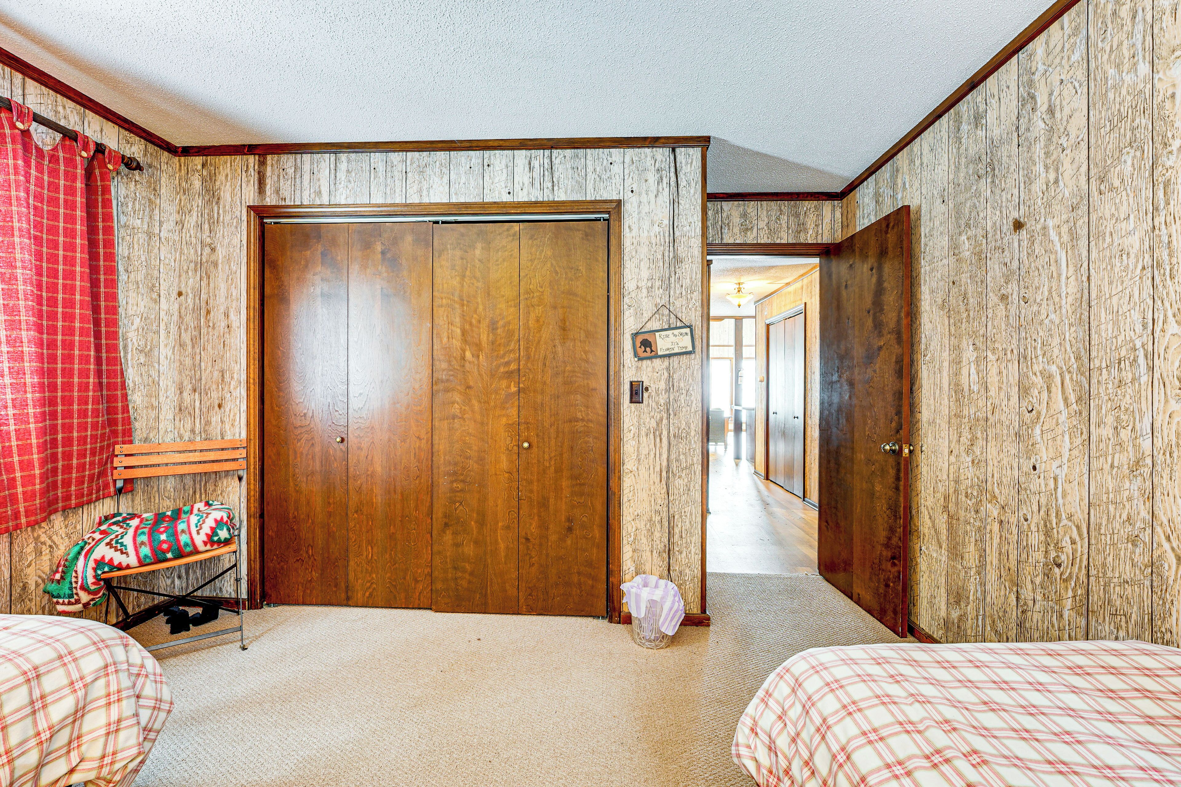 獨棟房屋 (3 Bedrooms) | 住宿內部