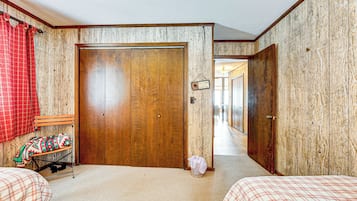 Maison (3 Bedrooms) | Intérieur