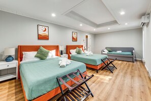 House (3 Bedrooms) | Interior - Hot Tub + Game Room: Spacious Poconos Escape! (Tobyhanna)