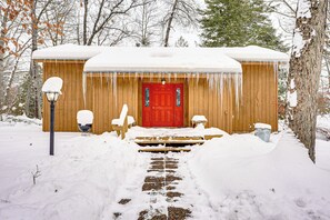 Hus (2 Bedrooms) | Innvendig