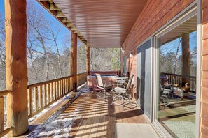 Ferienhaus (3 Bedrooms) | Innenbereich
