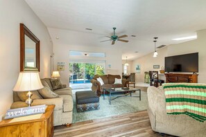 Casa (3 Bedrooms) | Fachada del alojamiento