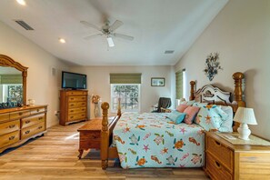 Casa (3 Bedrooms) | Interior