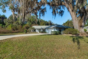 Interior - Spacious Hernando Home: Community Pool + Lake! (Hernando)