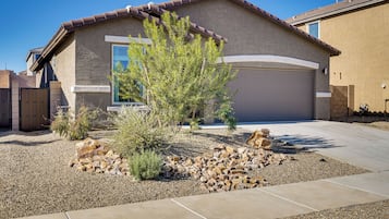 Casa (3 Bedrooms) | Parte interna