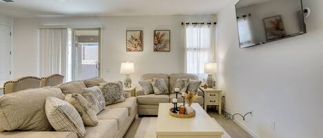 Hus (3 Bedrooms) | Boendets fasad