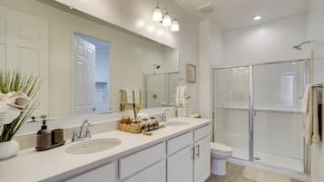 Casa (3 Bedrooms) | Parte interna