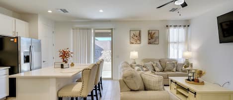 Casa (3 Bedrooms) | Interior