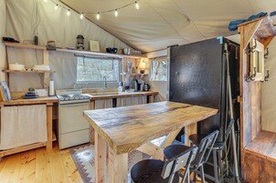 Casa (3 Bedrooms) | Parte interna