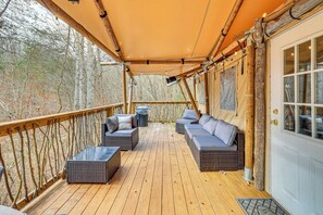 Maison (3 Bedrooms) | Intérieur