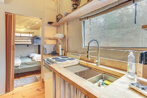 Casa (3 Bedrooms) | Parte interna