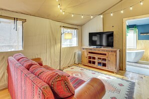 Maison (3 Bedrooms) | Intérieur