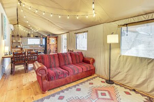 Casa (3 Bedrooms) | Parte interna