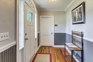 Maison (3 Bedrooms) | Intérieur