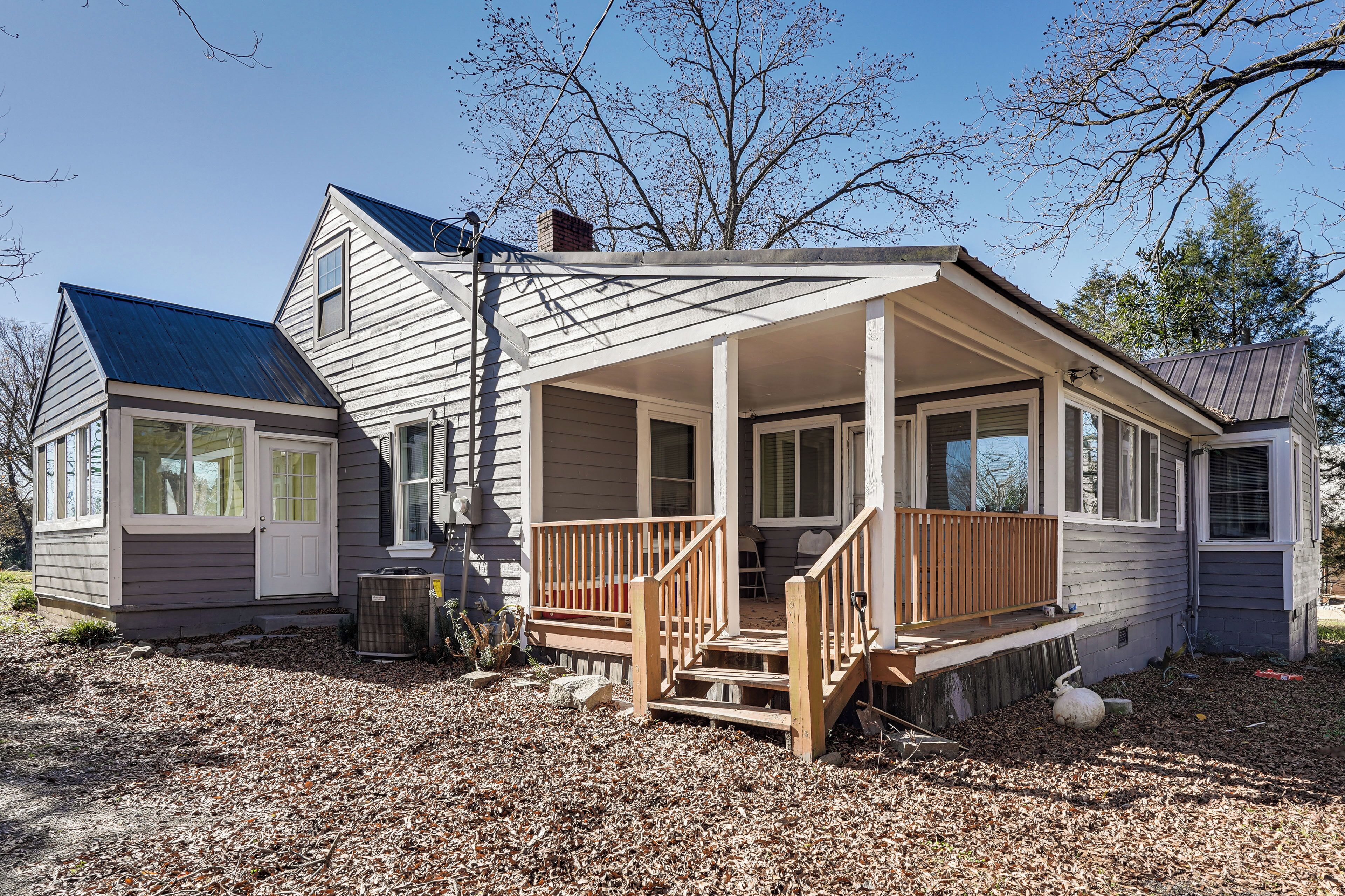 บ้านพัก (3 Bedrooms) | ภายใน