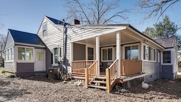 Huis (3 Bedrooms) | Interieur