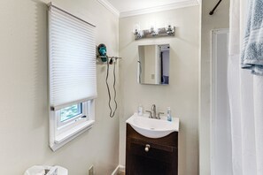 Maison (3 Bedrooms) | Intérieur