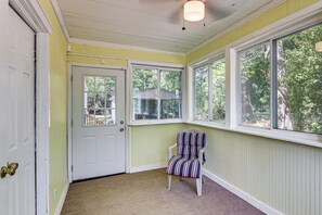 Ferienhaus (3 Bedrooms) | Innenbereich