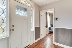 Rumah (3 Bedrooms) | Interior