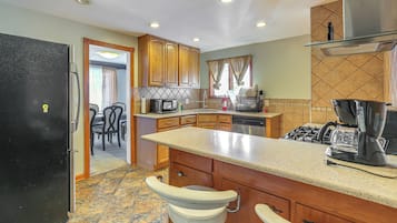 Casa (3 Bedrooms) | Parte interna