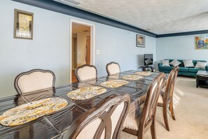 Casa (3 Bedrooms) | Interior