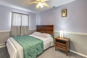 Casa (3 Bedrooms) | Interior