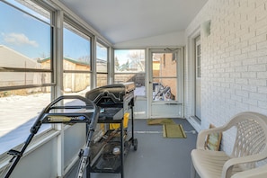 Casa (3 Bedrooms) | Parte interna