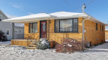 Casa (3 Bedrooms) | Parte interna