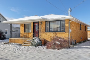 Casa (3 Bedrooms) | Parte interna