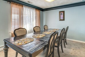 Casa (3 Bedrooms) | Interior