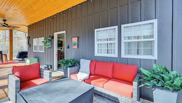 Nhà (1 Bedroom) | Nội thất