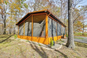 Ev (1 Bedroom) | İç mekân