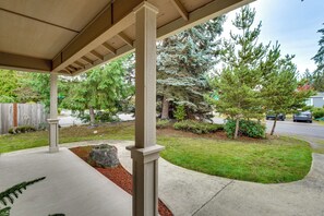 獨棟房屋 (3 Bedrooms) | 住宿內部