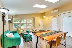 獨棟房屋 (3 Bedrooms) | 住宿內部