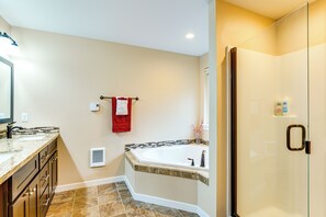 Casa (3 Bedrooms) | Interni