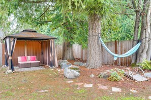Ferienhaus (3 Bedrooms) | Innenbereich